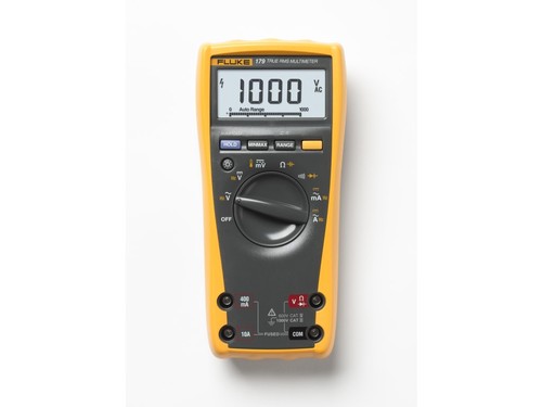 Fluke 179 true - rms, digital