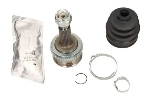 Joint cardan 0755 - cardan, 49-0755
