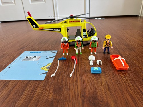 Playmobil 3845 air - 3845,