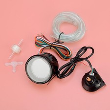 2" 52mm EVO Auto Car Digital