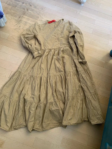 Superbe robe coton - , i