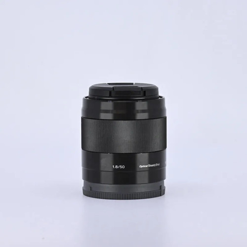 Sony 50mm occasion - f/1.8, d'occasion