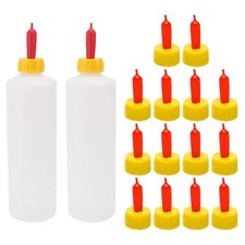 Bouteille De Chèvre D'agneau