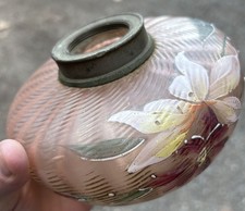 Réservoir de Lampe à