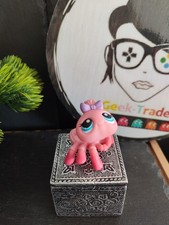 Lps0441 My Littlest Petshop