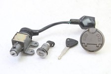 Jeu de clés de verrouillage - moteur tnt boston 4t 50 ( 2018 - 2025)
