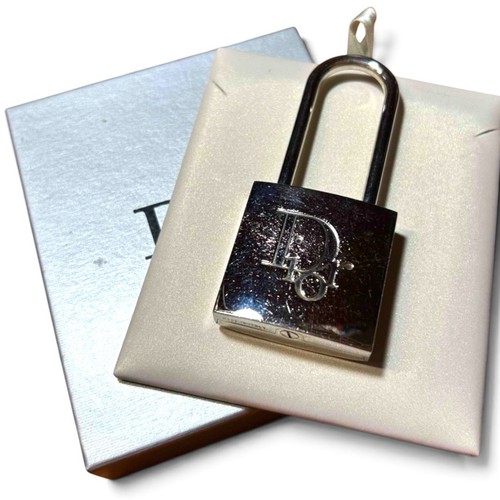 Porte clés christian dior - porte-clés,