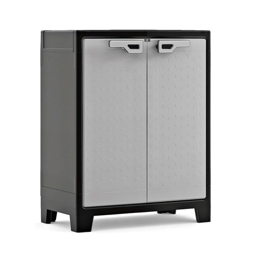 Armoire basse titan - armoire,