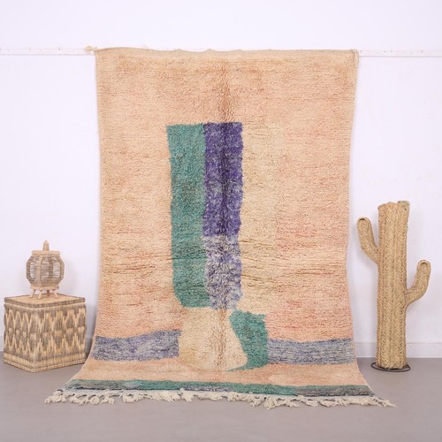 Moroccan 4x8 ft - moroccan,