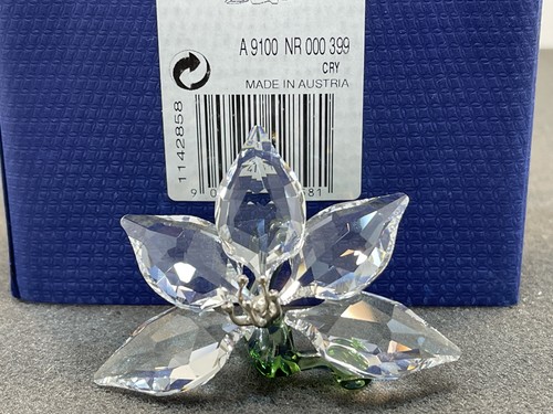 Figurine swarovski 1142858 scs - swarovski,