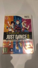 Jeux Video Just Dance 2014 Wii