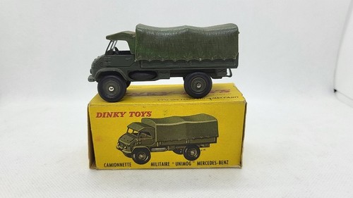 Voiture dinky toys meccano - voiture,