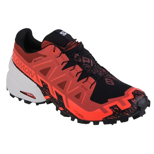 Chaussures running salomon - chaussures,