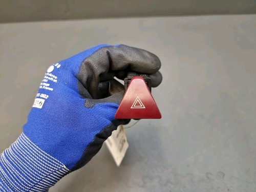 Bouton interrupteur warning - , /