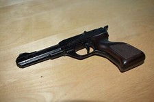 revolver pistolet western panoplie déguisement fonctionnel jouet de bazar