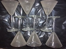    VERRE à PIED  bailey's