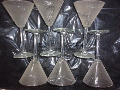 Verre pied bailey s - ,