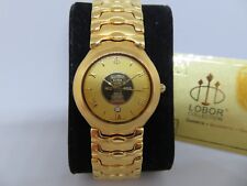 MONTRE Femme LOBOR avec Date