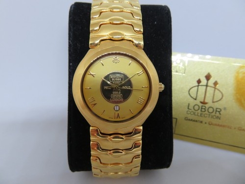 Montre femme lobor avec - montre, date