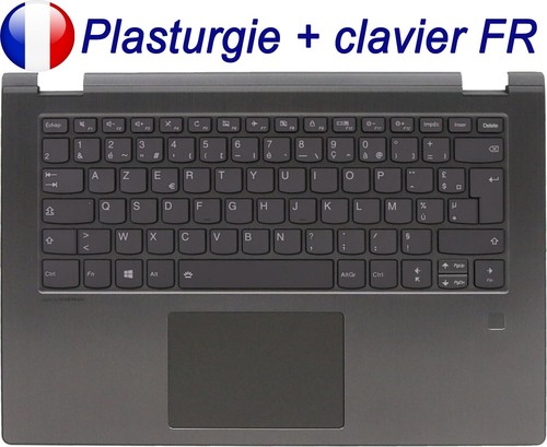 Plasturgie clavier français - +,