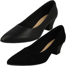 'Femmes Clarks' Élégant