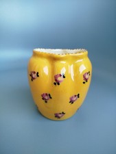 Vase Faïence Saint Jean Du