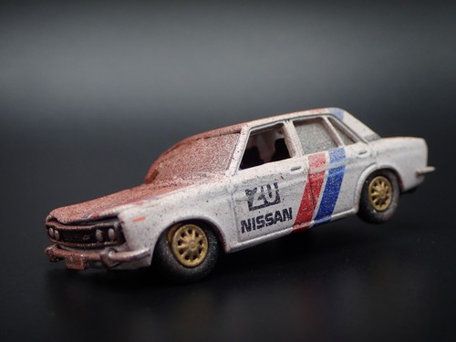 Modèle réduit voiture - réduit, de