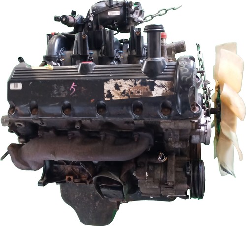 Compatible pour moteur - pour,