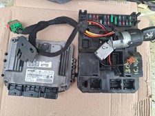 KIT DE DEMARRAGE  307 1.6 HDI