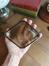 Cendrier Vintage Chartres -