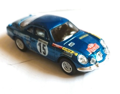 Alpine 110 norev 1 54 - ., .