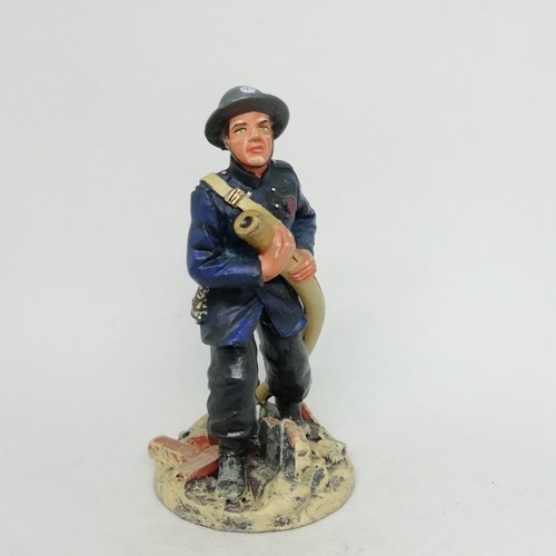 Del prado pompiers - -, du