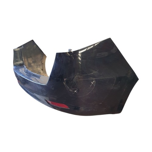 Pare choc arriere - arriere, peugeot