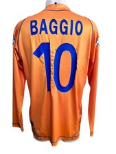 Maillot Brescia Baggio Match