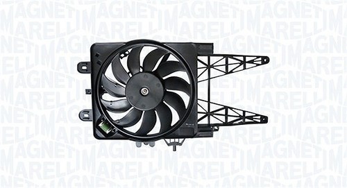 Magneti marelli ventilateur - marelli,
