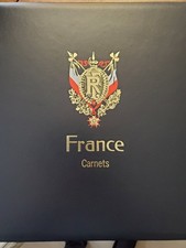 Album DAVO carnets I 1952 - 1992 étui