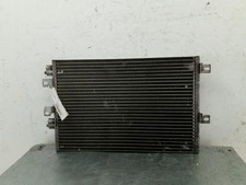 Radiateur clim renault kangoo - renault,