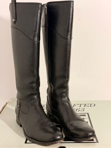 Frye women size melissa - frye, women’s