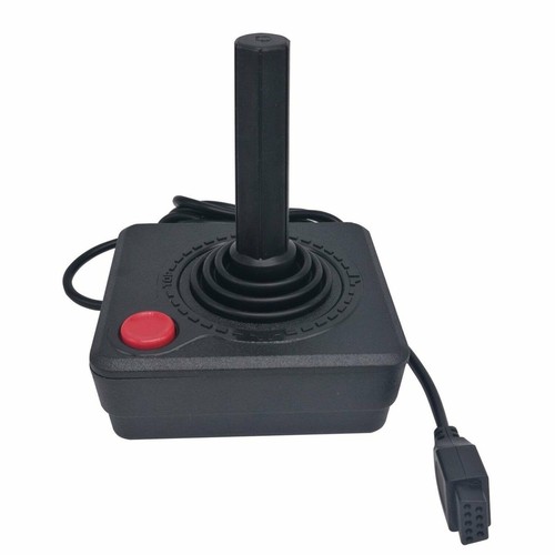 Joystick classique pour atari - pour,