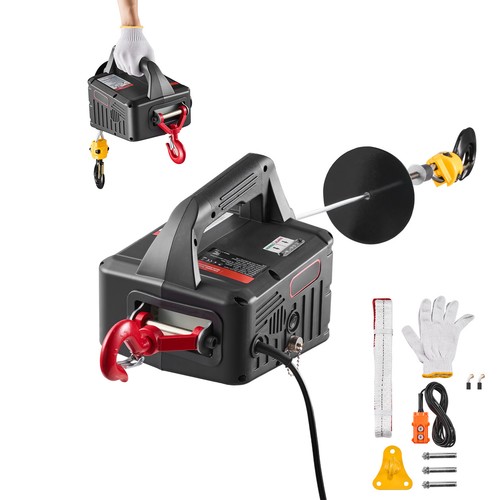 Uimoso palan électrique - uimoso,