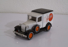 Voiture 1/43 - Matchbox - Ford