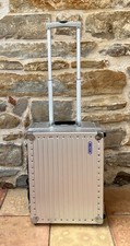 Valise à roulettes Rimowa Tropicana Camera Case, Fabriqué en Allemagne