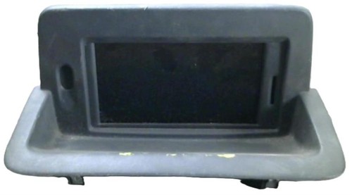 Ecran gps renault clio - gps, 3