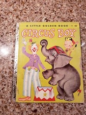 Little Golden Book # 290