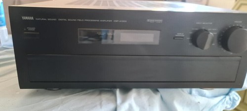 Yamaha ampli home cinema - yamaha,