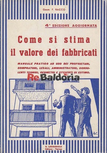 Come stima valore dei - valore,