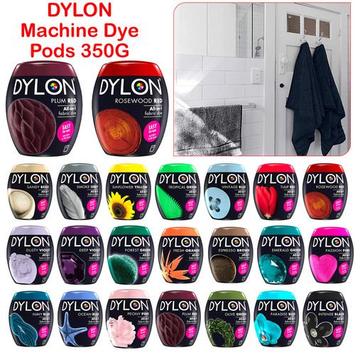 Dylon colorant textile - dylon,