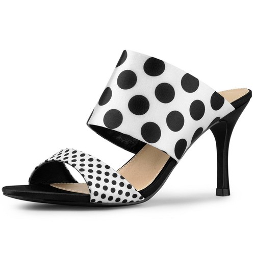 Femmes sandales talons - femmes,