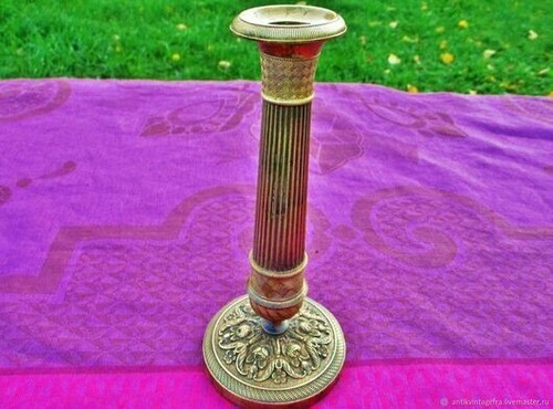 Antique empire bronze - antique,