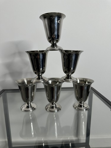 Lot timbales coupes - timbales, À
